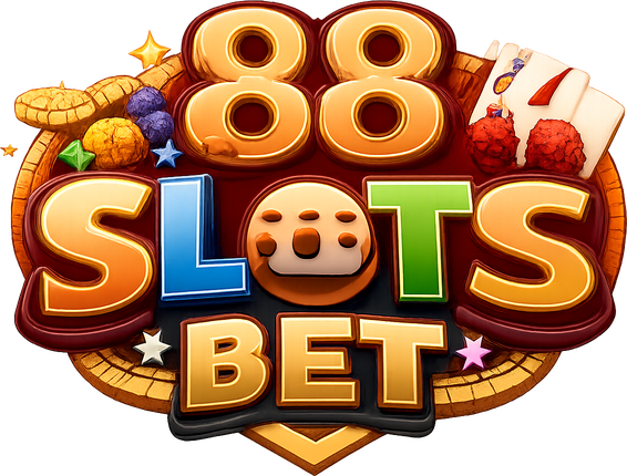88 Slots Bet